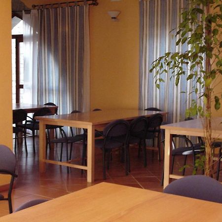 Albergue De Juventud De Sos del Rey Católico Kültér fotó